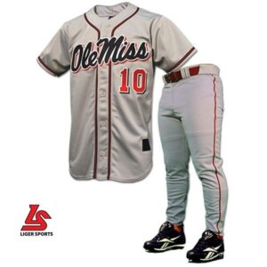 Baseball