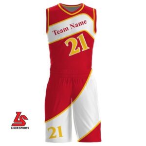 Basketball