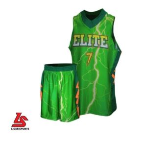 Basketball
