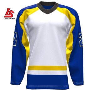 ice hockey