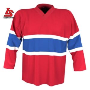 ice hockey