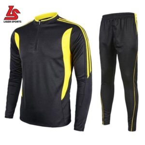 Track Suits