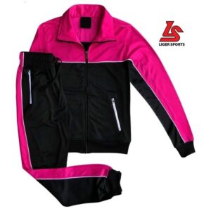 Track Suits