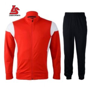Track Suits