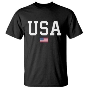 T shirts