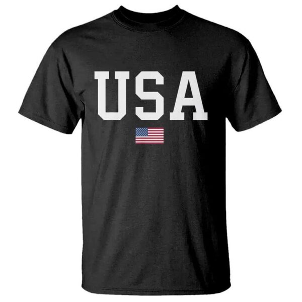 T shirts